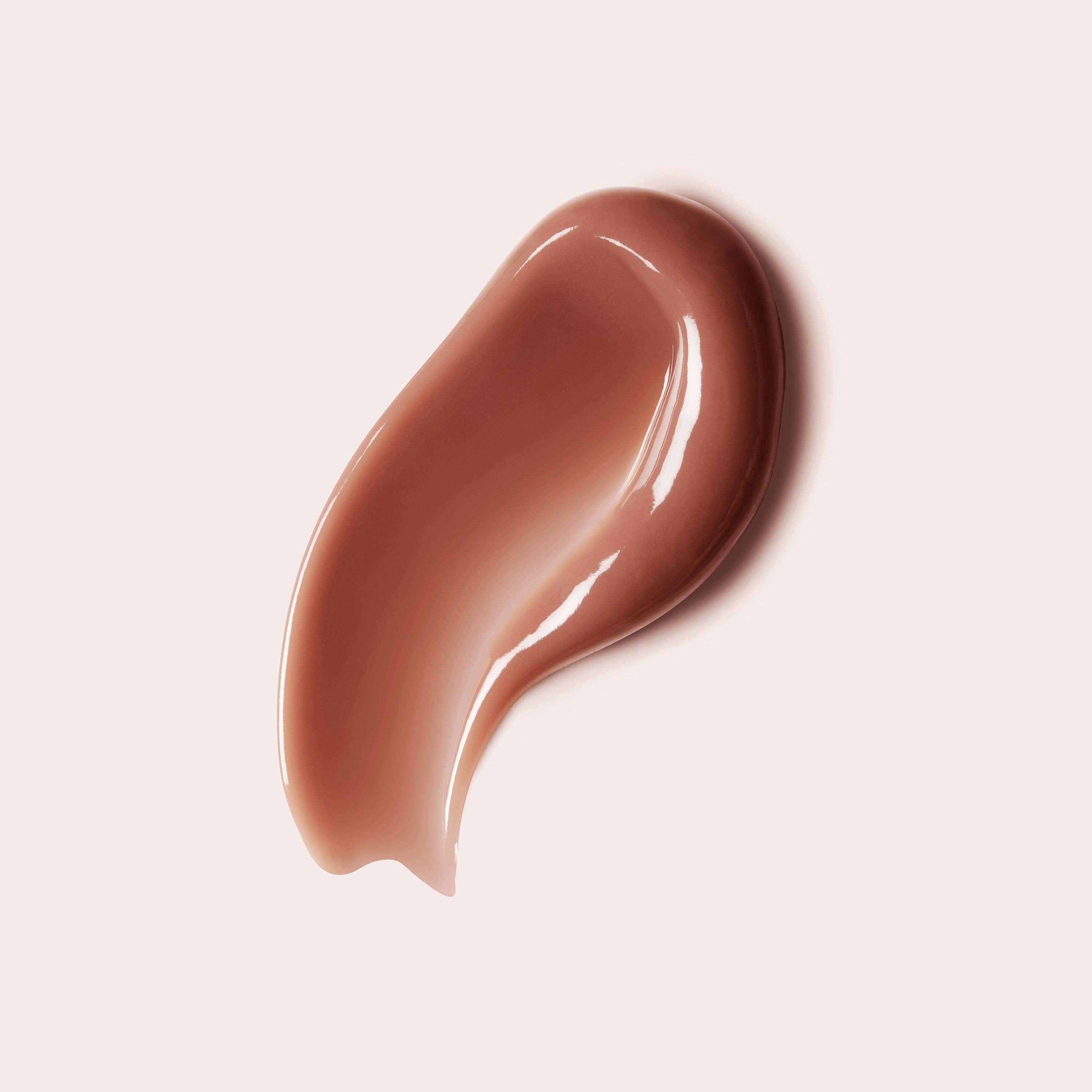 Glaze Supergloss Cocoa Lights - For Brunettes with Highlights 190ml