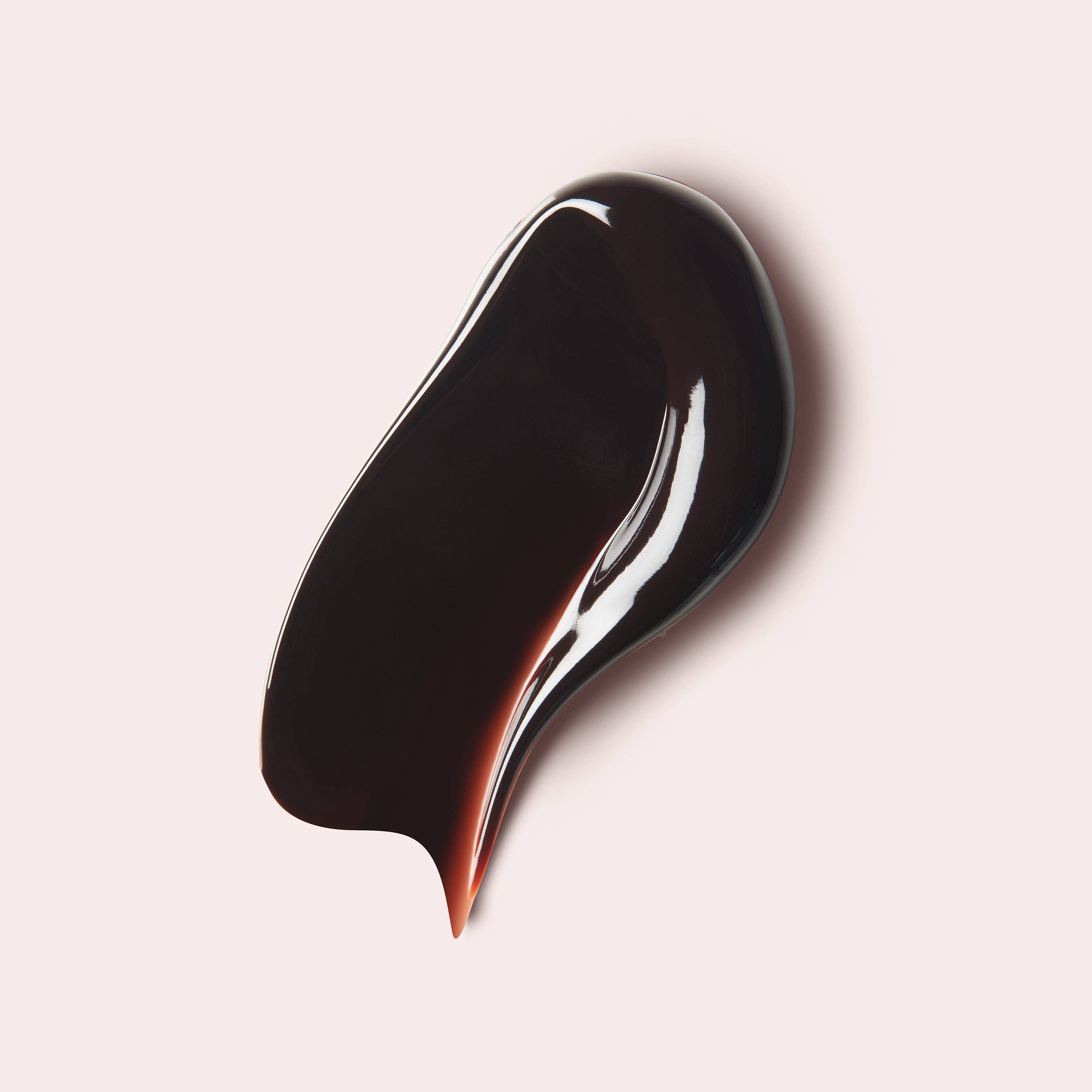 Glaze Supergloss Chocolate Gleam - For Brunettes 190ml