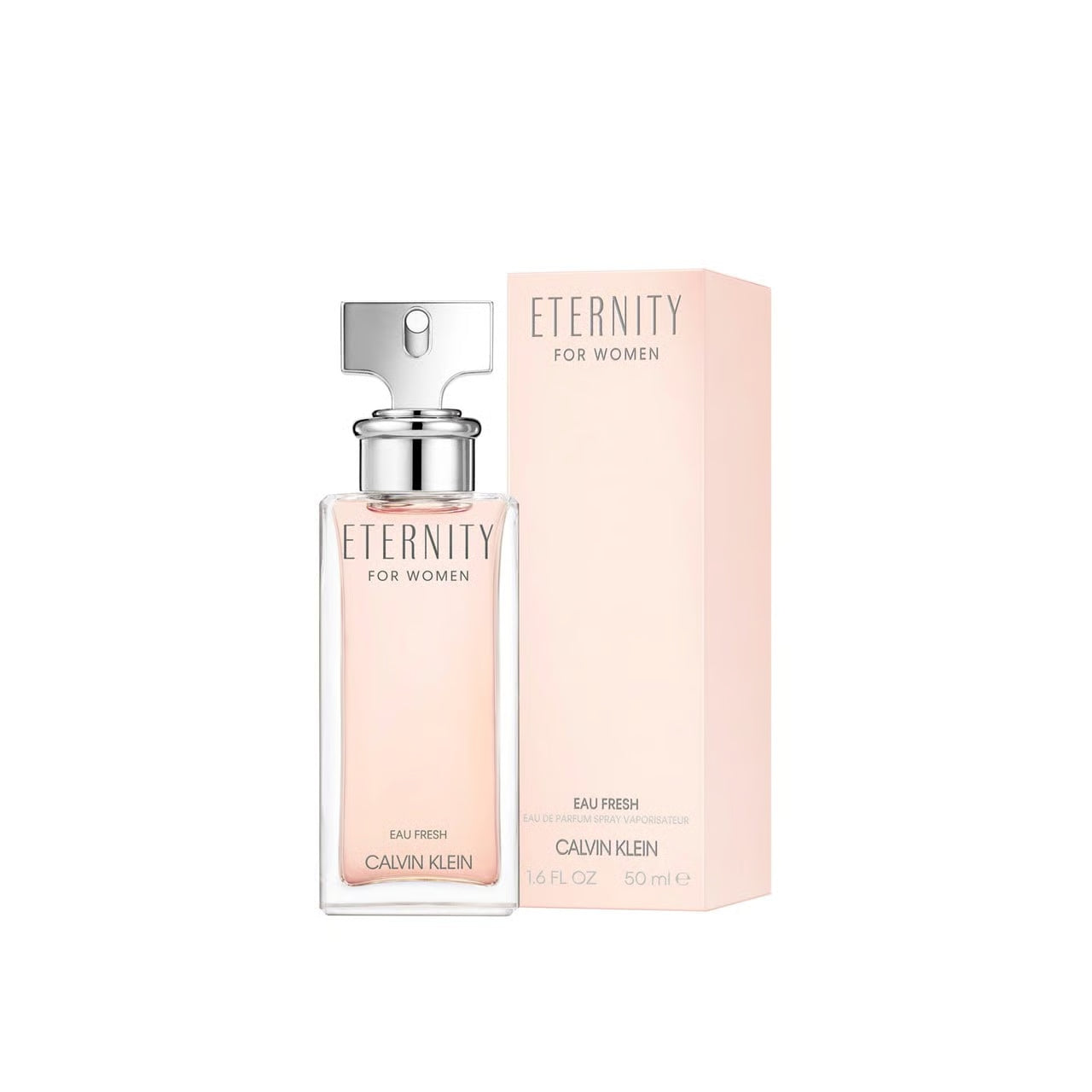 Calvin Klein Eternity For Woman Eau De Parfum