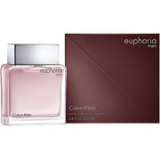 Calvin Klein Euphoria For Men Eau De Toilette