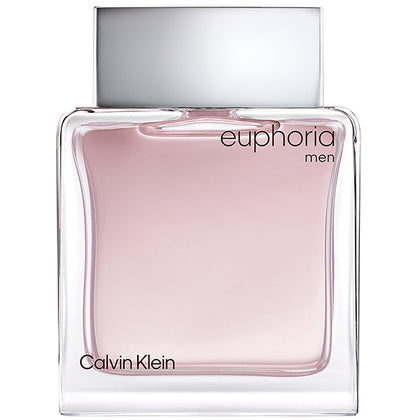 Calvin Klein Euphoria For Men Eau De Toilette
