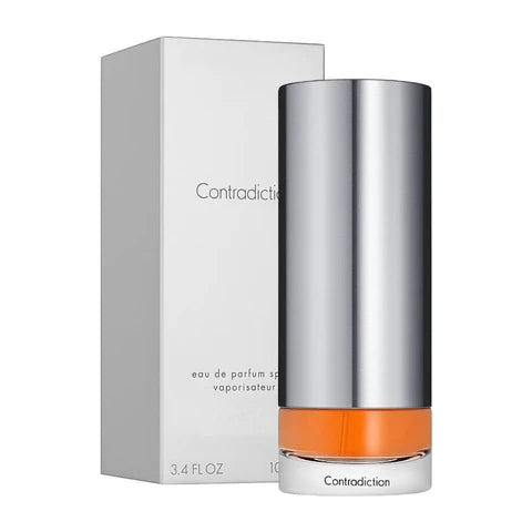 Calvin Klein Contradiction Eau De Parfum 100ml