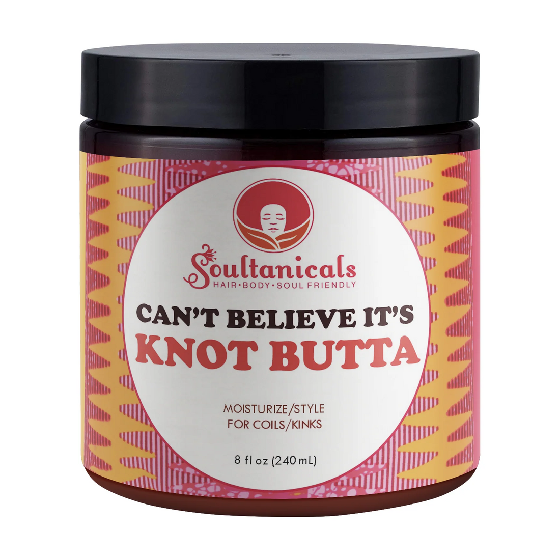 Soultanicals &quot;Can&