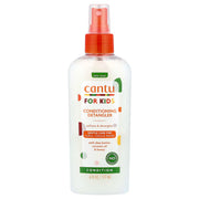 Cantu For Kids Conditioning Detangler 6oz