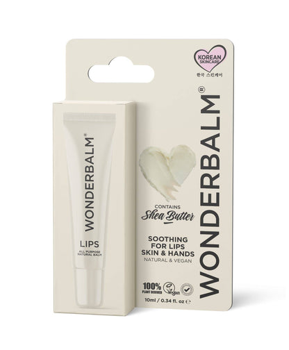 Wonderbalm Lip Balm 10ml