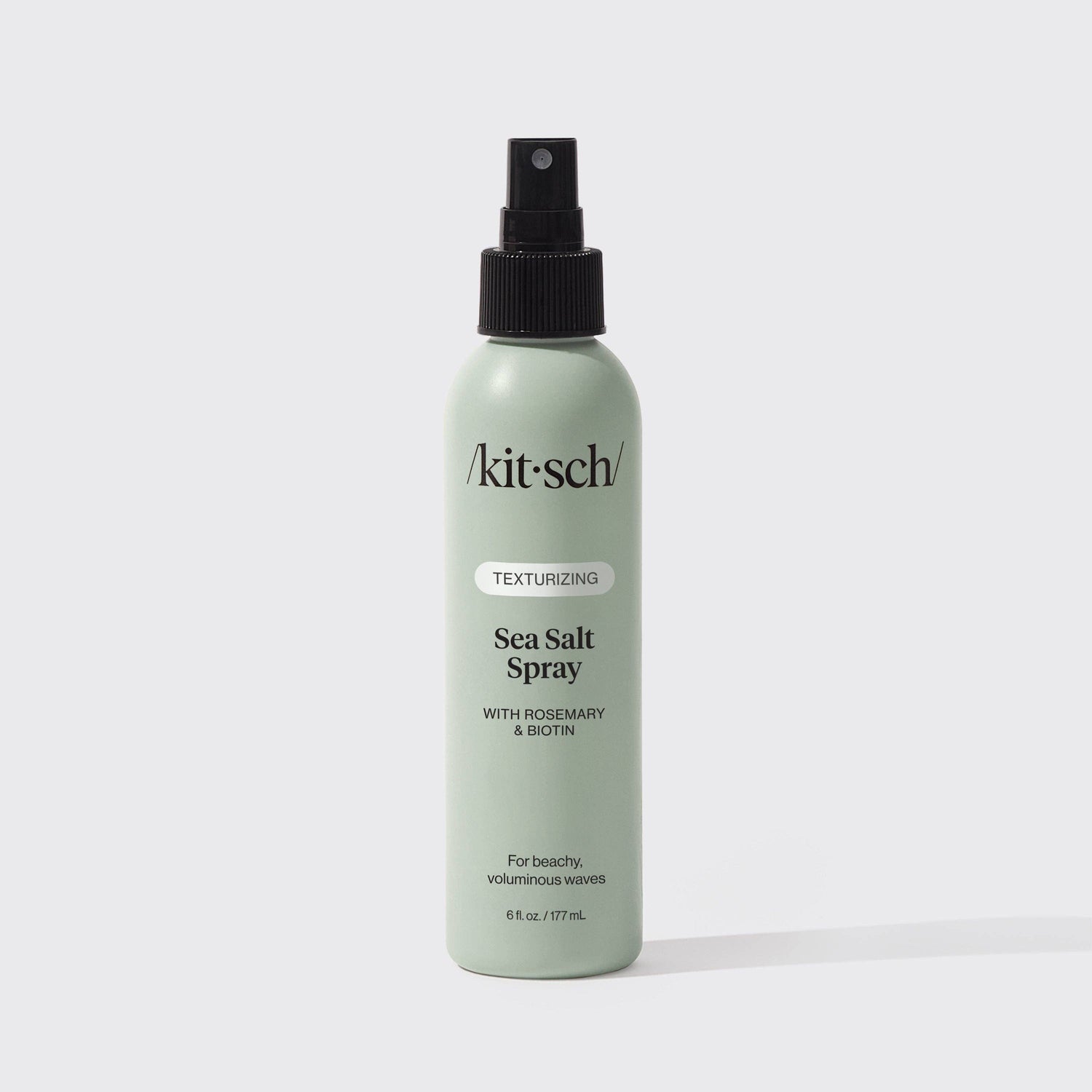 Kitsch Texturizing Sea Salt Spray 6oz