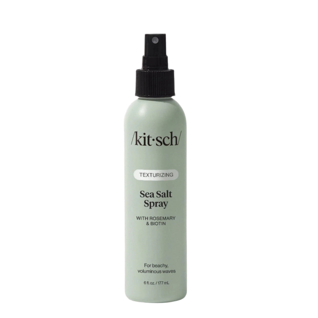 Kitsch Texturizing Sea Salt Spray 6oz