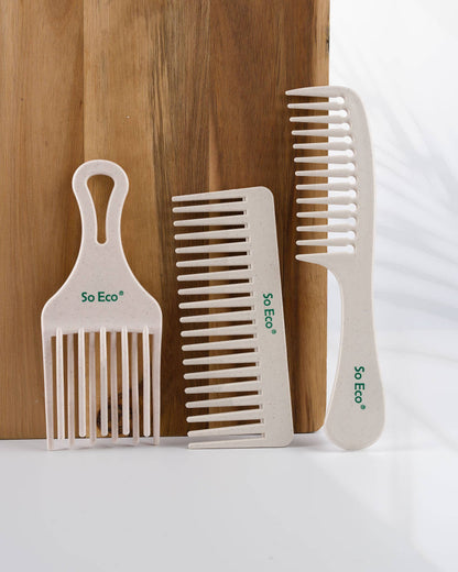 So Eco Curl Defining Set - 3pc