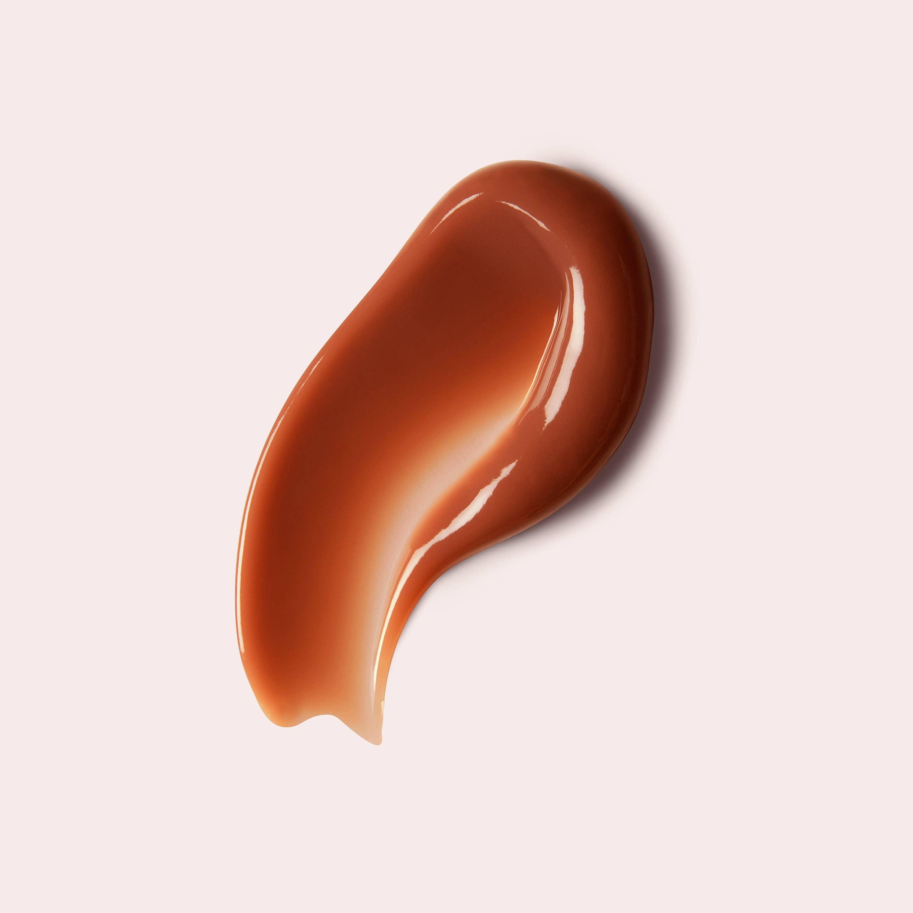 Glaze Supergloss Copper Crush - For Brunettes & Redheads 190ml
