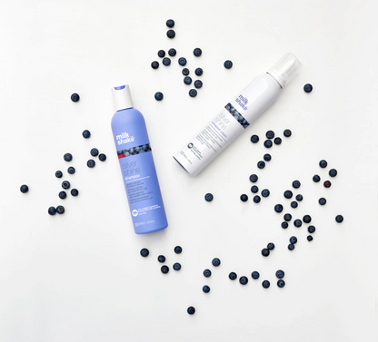 milk_shake Silver Shine Shampoo 300ml