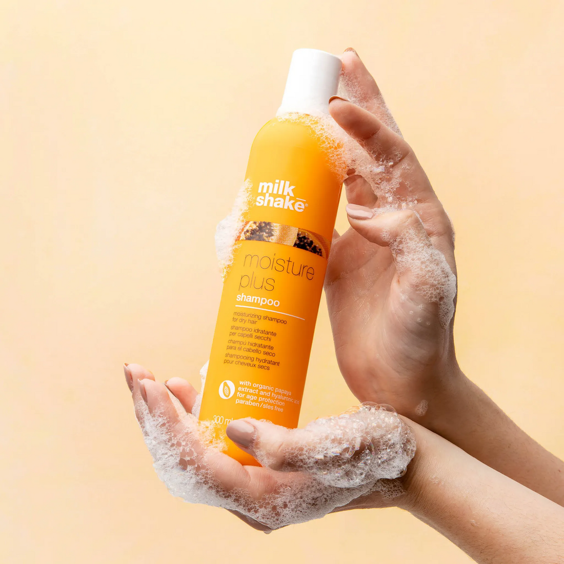 milk_shake Moisture Plus Shampoo 300ml