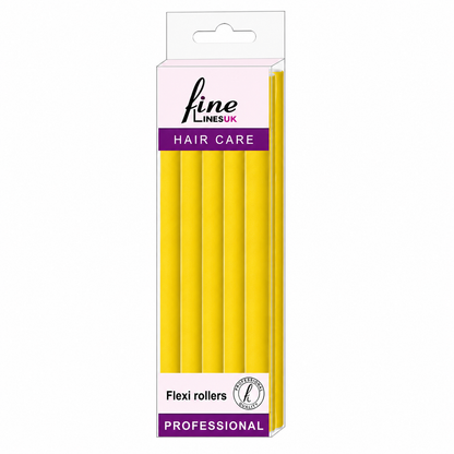 Fine Lines Flexi Rollers