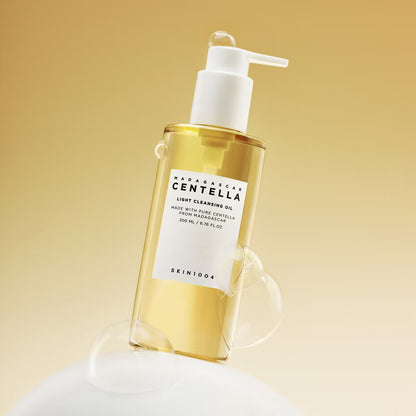 Skin1004 Madagascar Centella Light Cleansing Oil 200ml