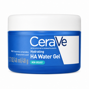 CeraVe Hydrating Hyaluronic Acid Water Gel 48g