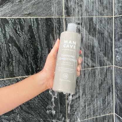 ManCave Caffeine Conditioner 500ml