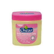 Chear Baby Petroleum Jelly Skin Moisturiser & Skin Protectant 368g