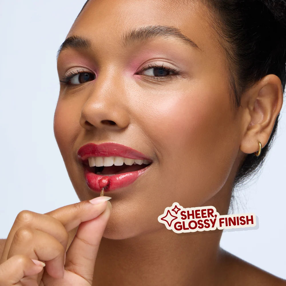 Honeybalm Lip Balm - Cherry
