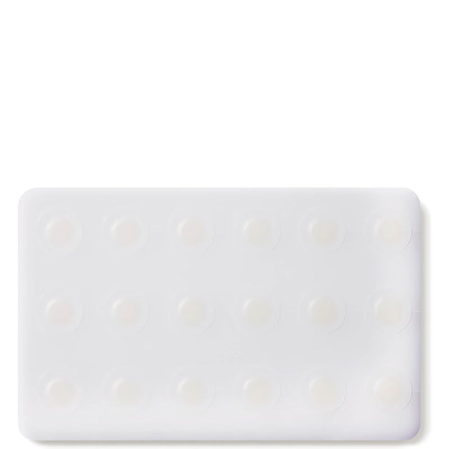 COSRX Clear Fit Master Patch - 18 Patches