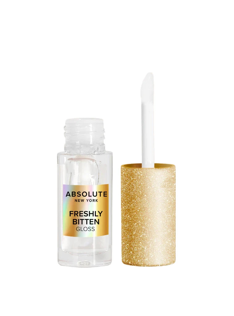 Absolute New York Freshly Bitten Gloss Collection
