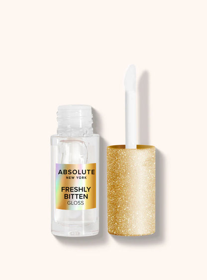 Absolute New York Freshly Bitten Gloss Collection