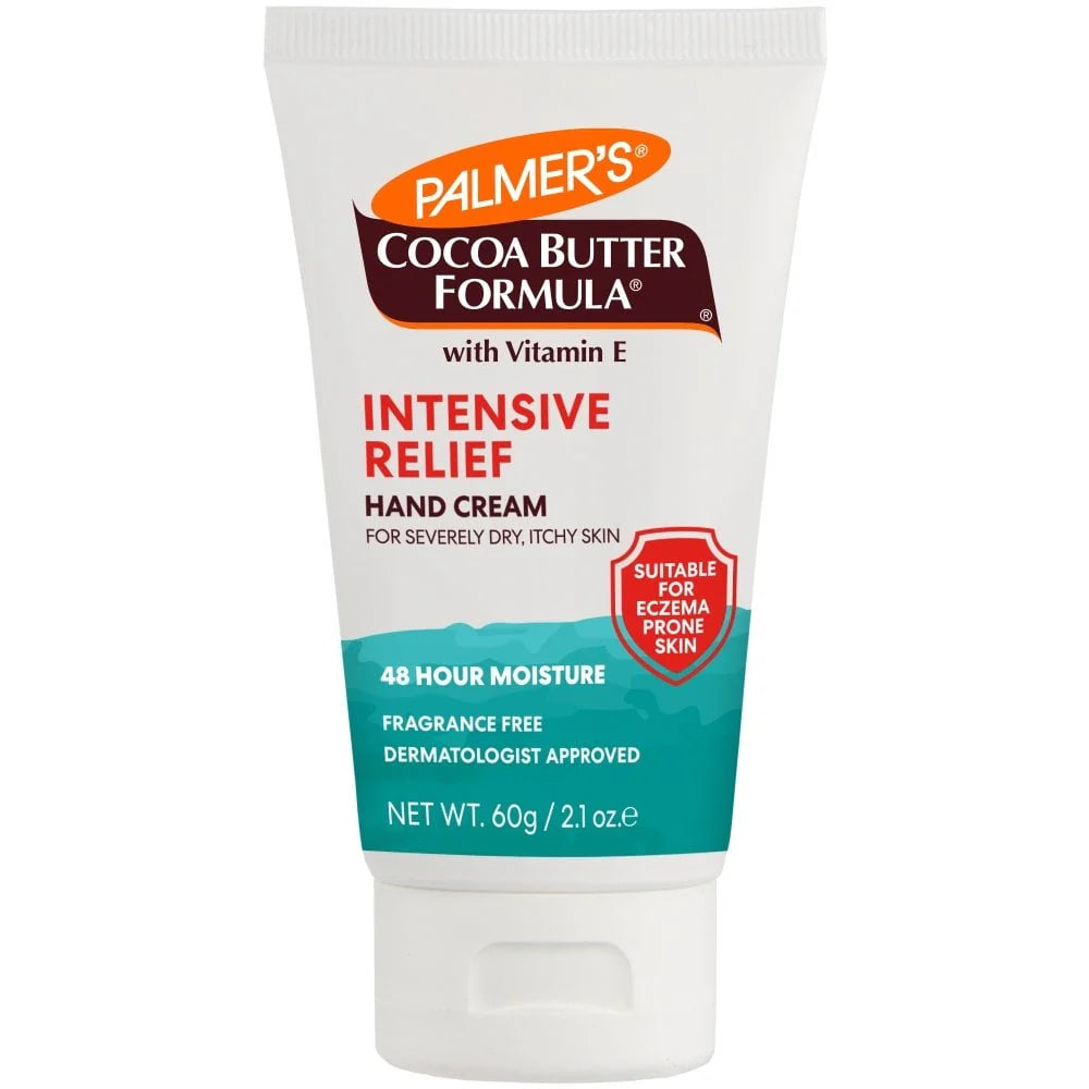 Palmer's Cocoa Butter Formula Intensive Relief Hand Cream 60g