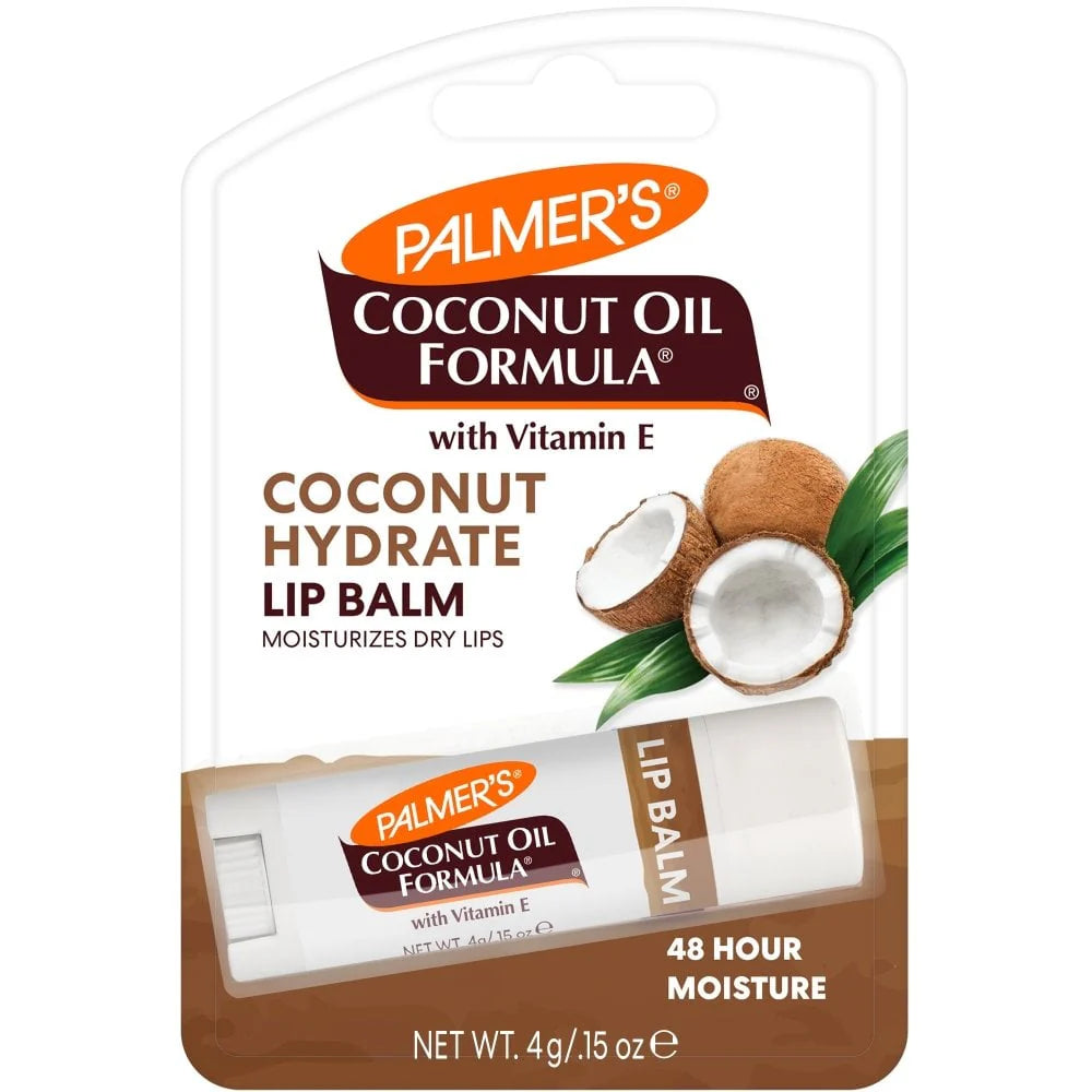 Palmer's Coconut Oil Formula Lip Balm 4g