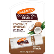 Palmer's Coconut Oil Formula Lip Balm 4g