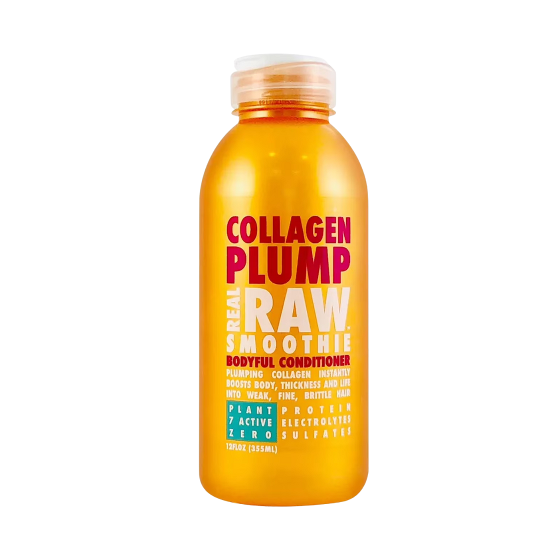 Real Raw Smoothie Collagen Plump Conditioner 12oz