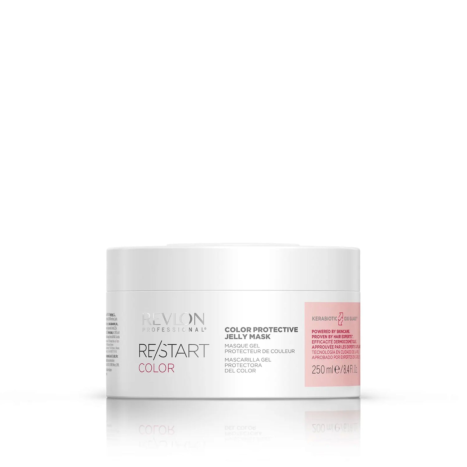 Revlon ReStart Color Protective Jelly Mask 200ml