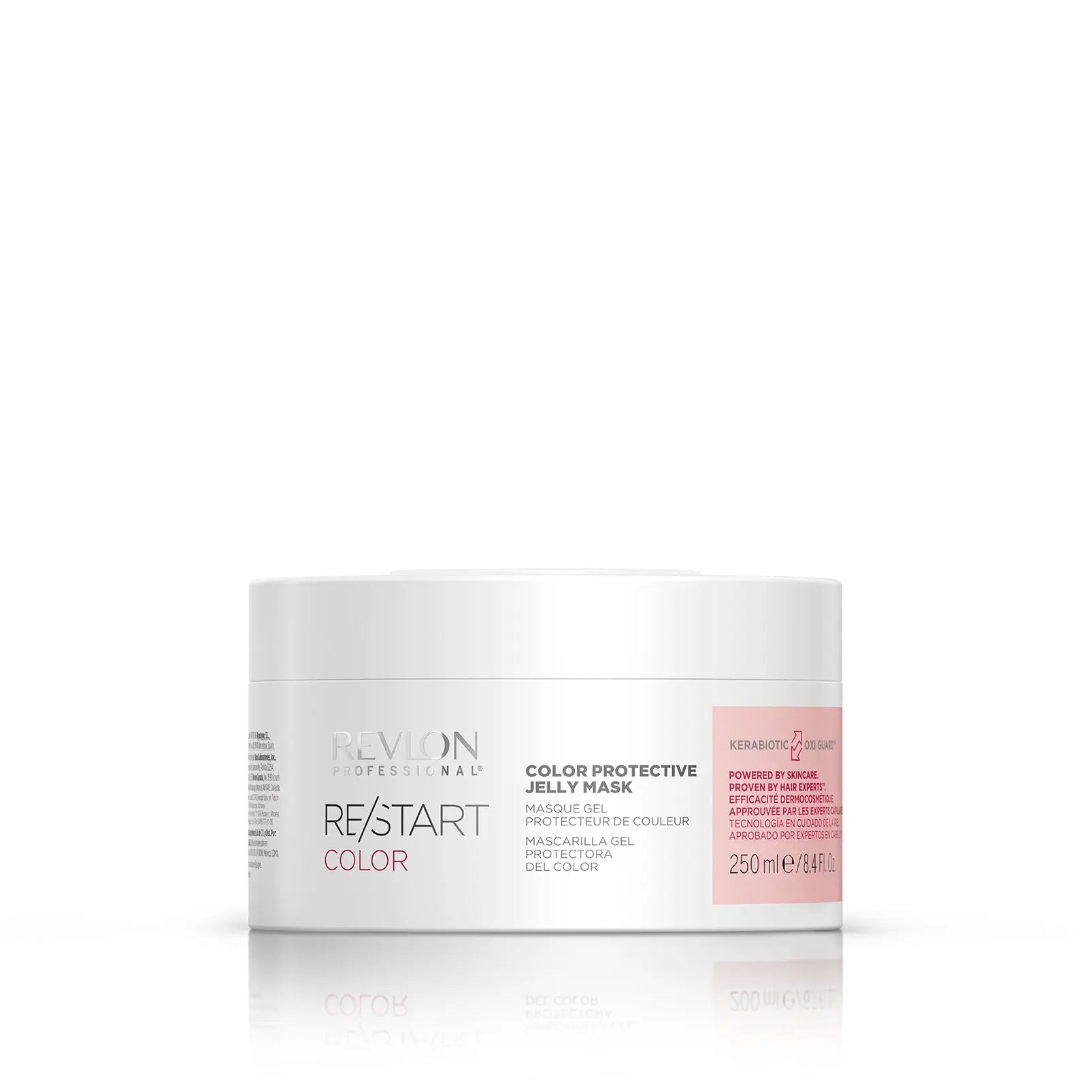 Revlon ReStart Color Protective Jelly Mask 200ml