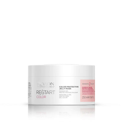 Revlon ReStart Color Protective Jelly Mask 200ml