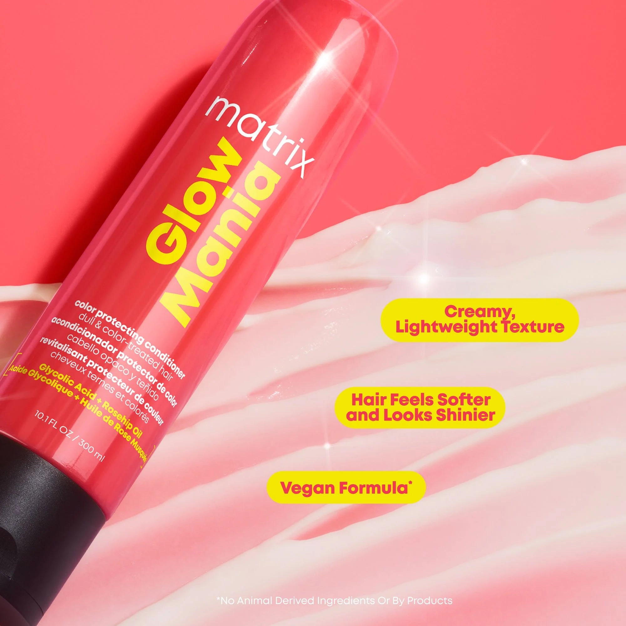 Matrix Total Results Glow Mania Colour Protecting Conditioner