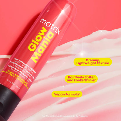 Matrix Total Results Glow Mania Colour Protecting Conditioner