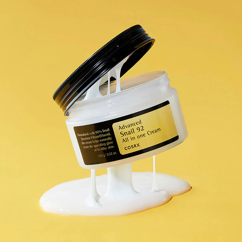 COSRX Advanced Snail 92 All in One Cream 100ml