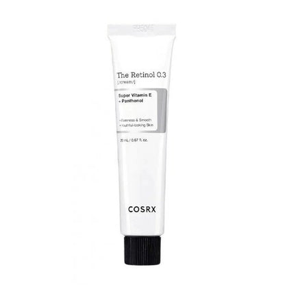 COSRX The Retinol 0 3 Cream 20ml Kiyo Beauty cosrx-the-retinol-0-3-cream-20ml-kiyo-beauty