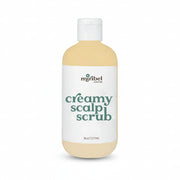 Miribel naturals creamy scalp scrub for dry sensitive scalps