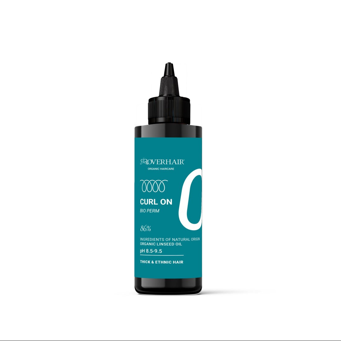 Roverhair Curl On Bio Perm 0 Perm Kit