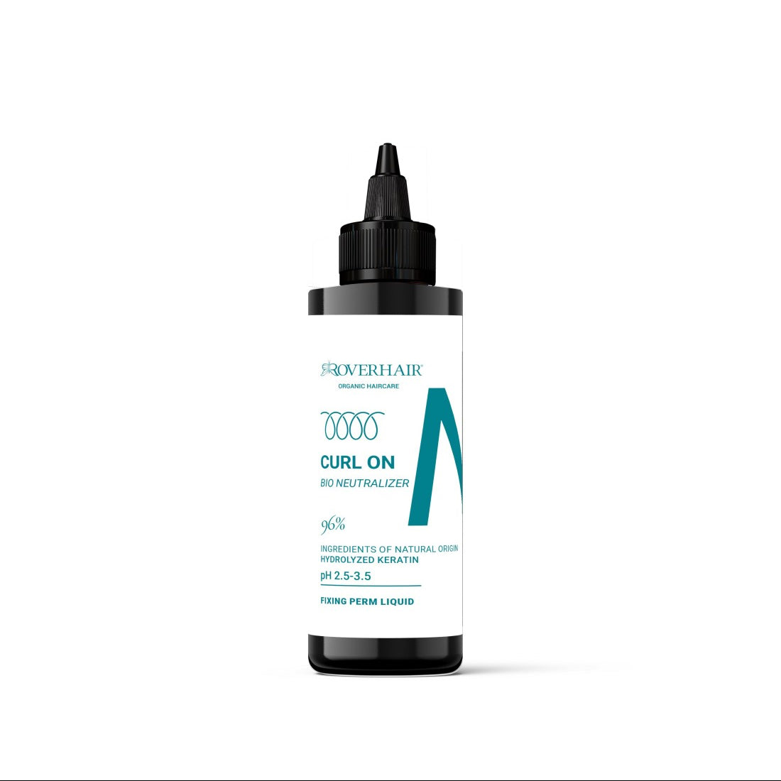 Roverhair Curl On Bio Perm 2 Perm Kit