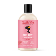 Camille Rose Curl Love Moisturizing Shampoo 12oz