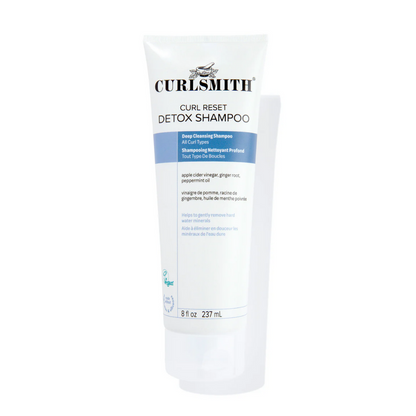 Curlsmith Curl Reset Detox Shampoo