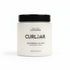 Jar of Curl Jar Curl Activator Gel on a white background