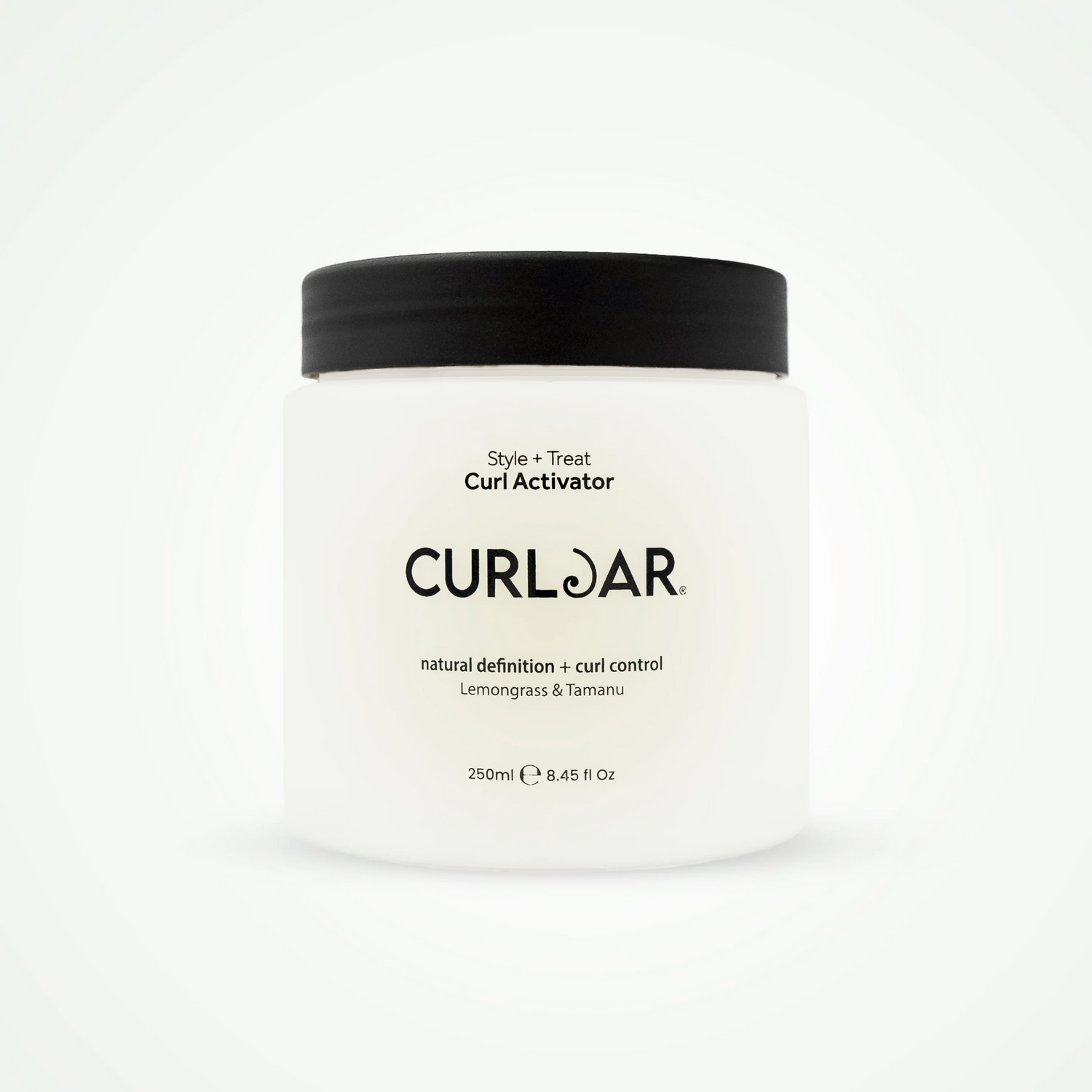 Curl Jar Curl Activator 250ml