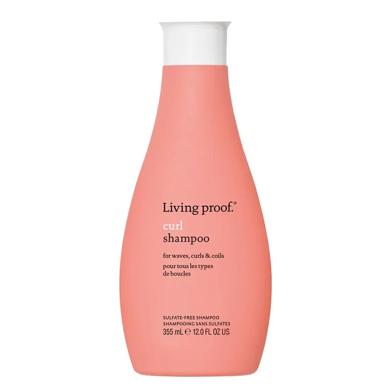 Living Proof Curl Shampoo 355ml