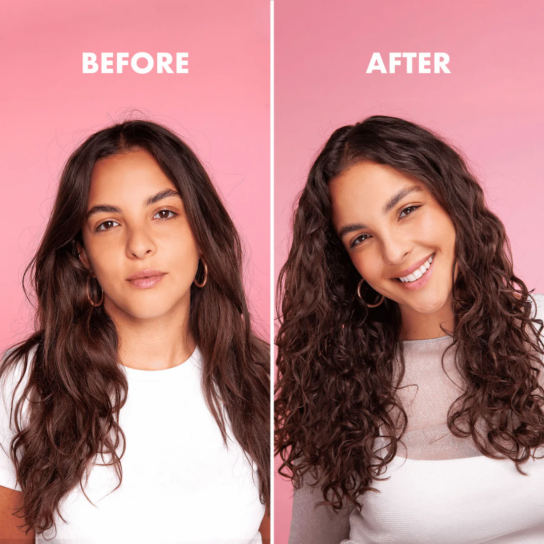 Umberto Giannini Curl Jelly Vegan Scrunching Jelly