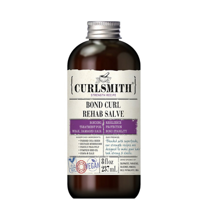 Curlsmith Bond Curl Rehab Salve
