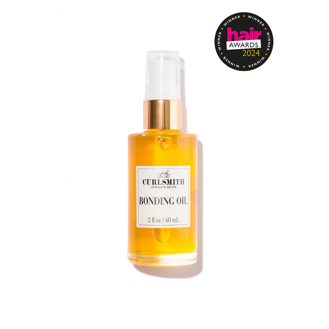 Curlsmith Bonding Oil 2oz
