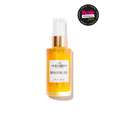 Curlsmith Bonding Oil 2oz