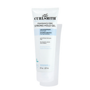 Curlsmith Fragrance Free Strong Hold Gel