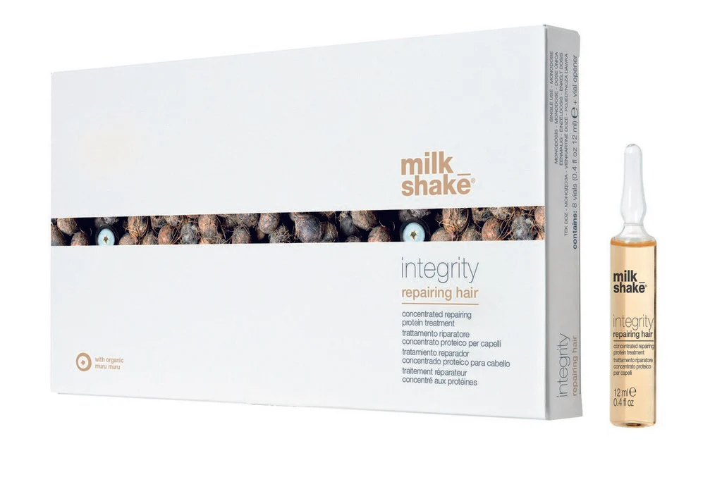 milk_shake Integrity Repairing Hair Treatment 8x12ml