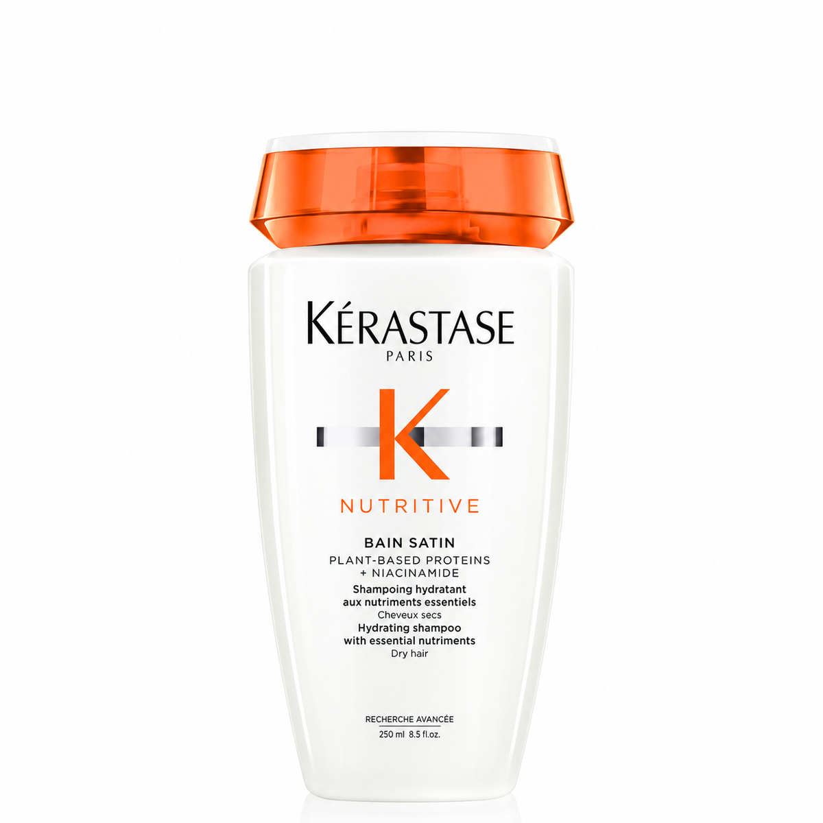 Kérastase Nutritive Trio Set